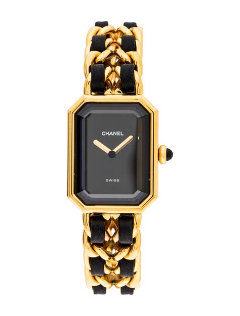 chanel première rock watch|Chanel prime watches.